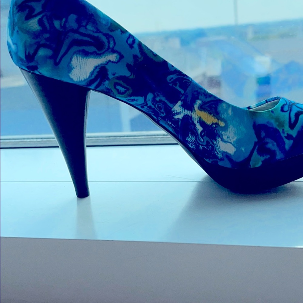 Style &Co heels - Picture 3 of 7
